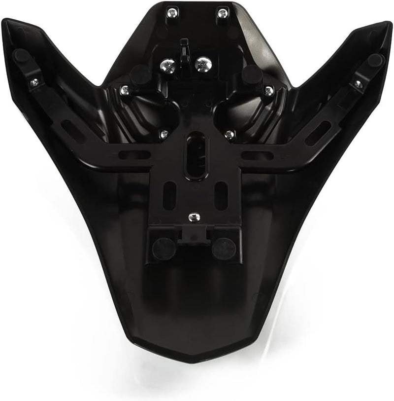 Motorradzubehör Hump Rear Seat Cover Fairing Cowl Back Cover für Z900 Z 900 SE 2017-2021 für Z900 SE