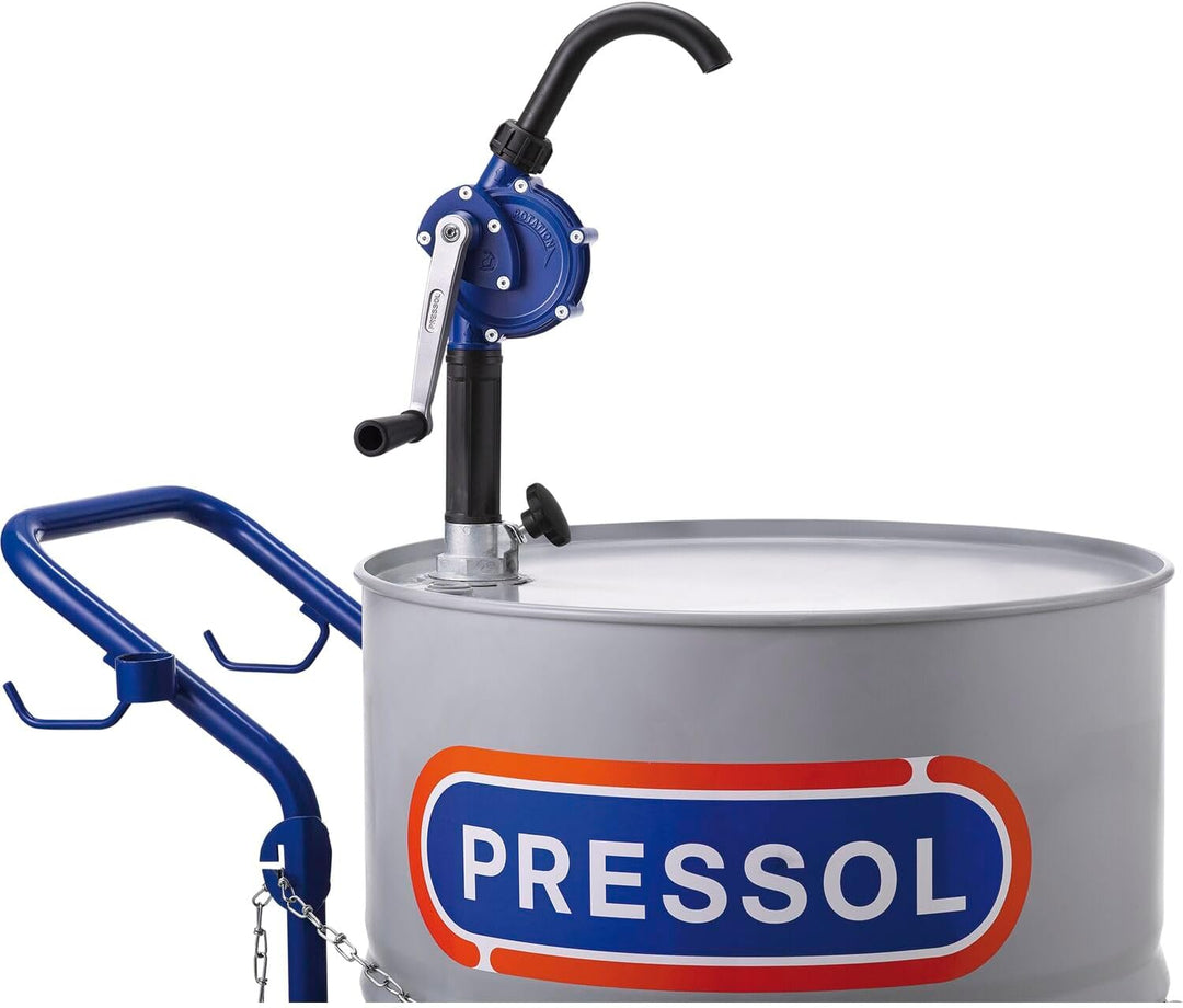 Pressol 12365 Kurbelpumpe SRL Tauchtiefe 980 mm