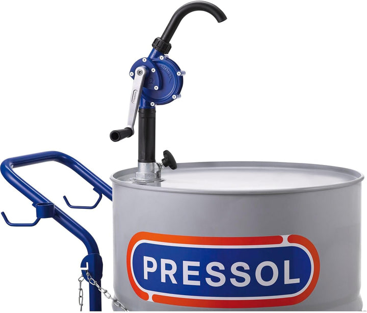 Pressol 12365 Kurbelpumpe SRL Tauchtiefe 980 mm