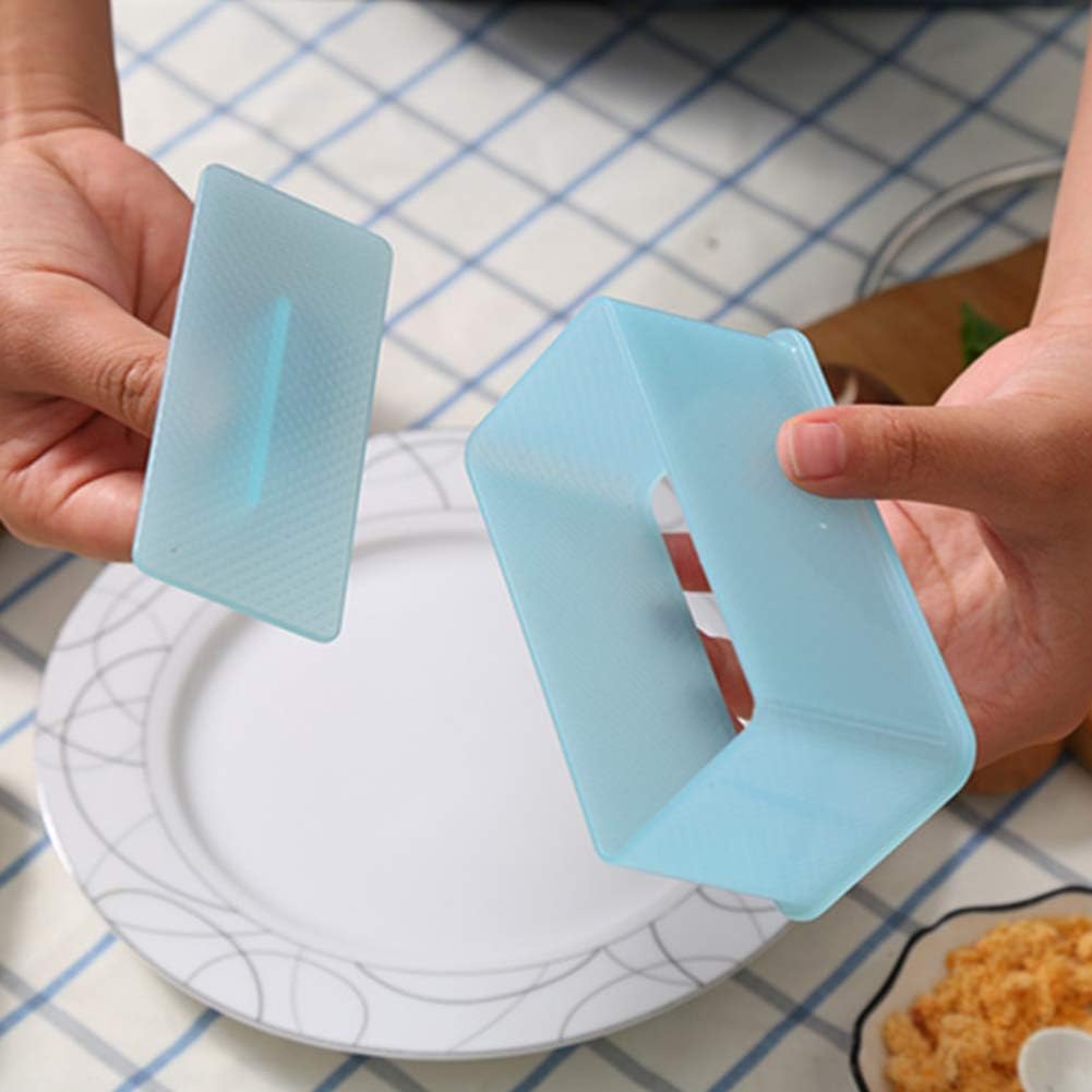 Musubi Maker Presse – antihaftbeschichtet & lebensmittelecht Sushi Maker – Reiskugelform, ideal für