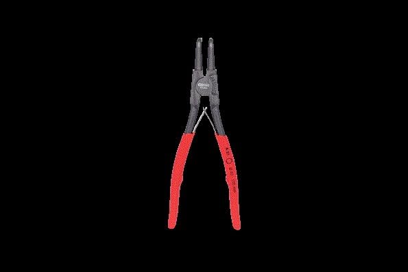KS Tools 119.2062 Aussen-Sicherungszangen, abgewinkelt, 40-100 mm A31, 40-100 mm, A31, 40-100 mm