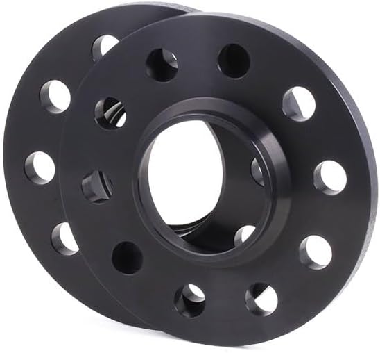 Spurverbreiterung TRAK+ Spurverbreiterungen/TRAK+ Wheel Spacers von H&R (B2055668) Distanzscheibe Rä