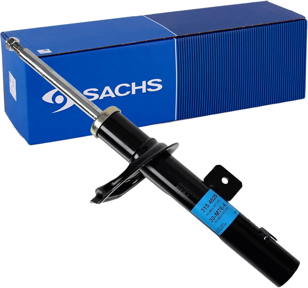 SACHS 315 462 Stossdämpfer Für Citroen BERLINGO GROssRAUMLIMOUSINE (MF_, GJK_, GFK_) 1996-2011 recht