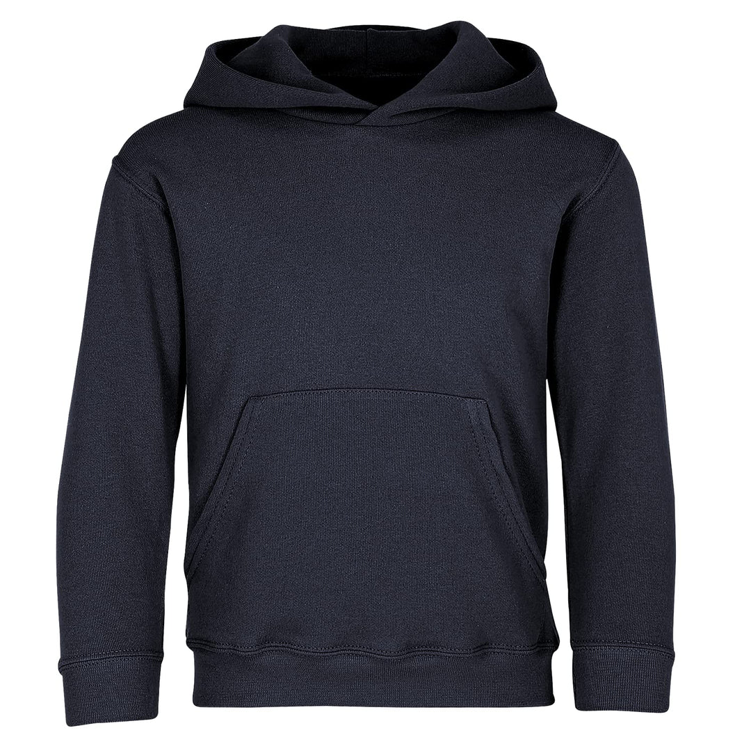 Fruit of the Loom Kinder Kapuzensweatshirt Kapuzenpullover Classic +Web-Textilien24 Stoffbeutel | Gr