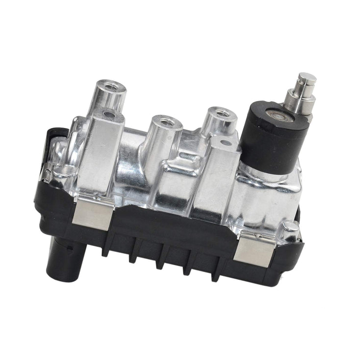 G-59 Turbo Electric Actuator 6NW009550 767649 für TRANSIT CUSTOM 2.2, 5 MK7