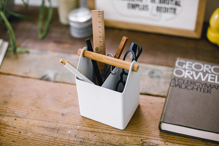 Pen stand - Tosca - White