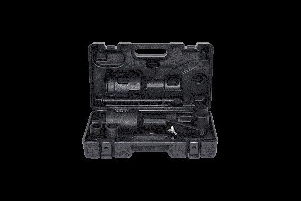 KS Tools 516.1180 Kraftvervielfältiger, 7-tlg.