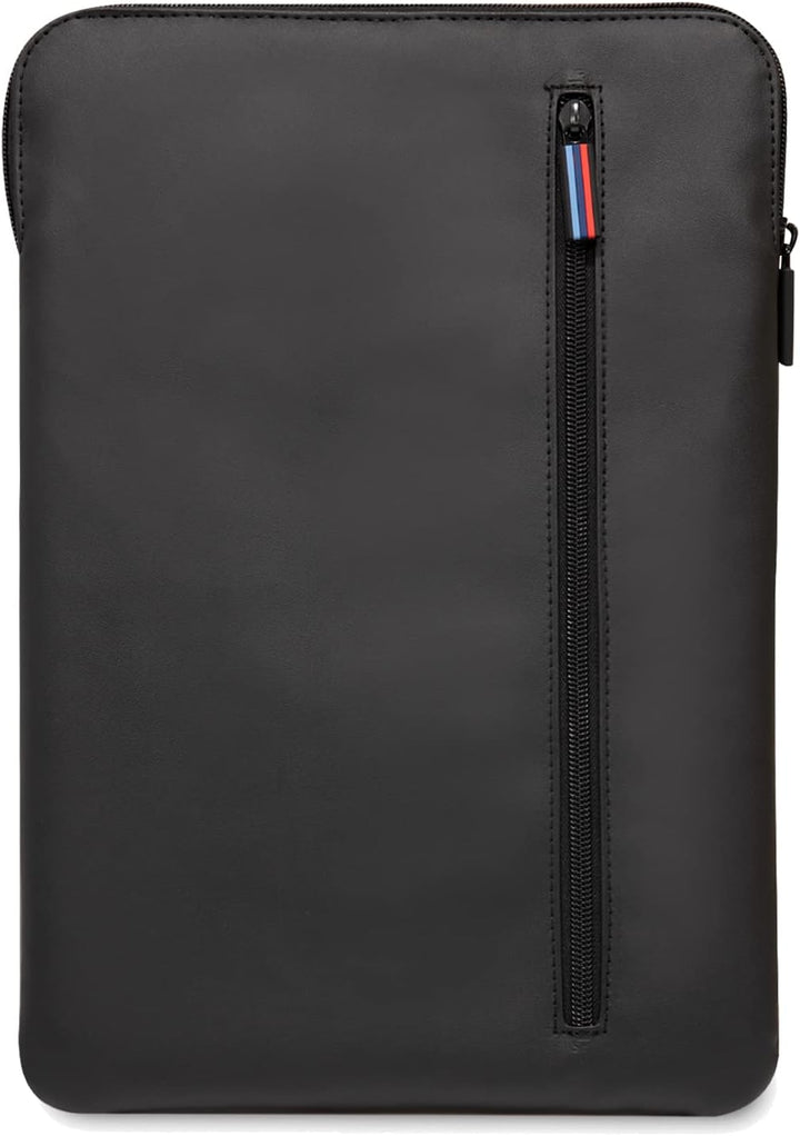 Hülle Sleeve BMW BMCS14SPCTFK 14" Schwarz Carbon&Perforated