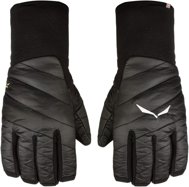 SALEWA 00-000026813, Herren-Handschuhe XXL black out, XXL black out