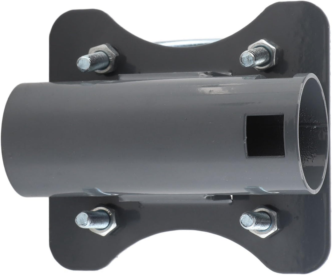 Starlink-Masthalterung, Starlink-Rohradapter, Montagesatz-Zubehör für Starlink-Antennen, Universal-A