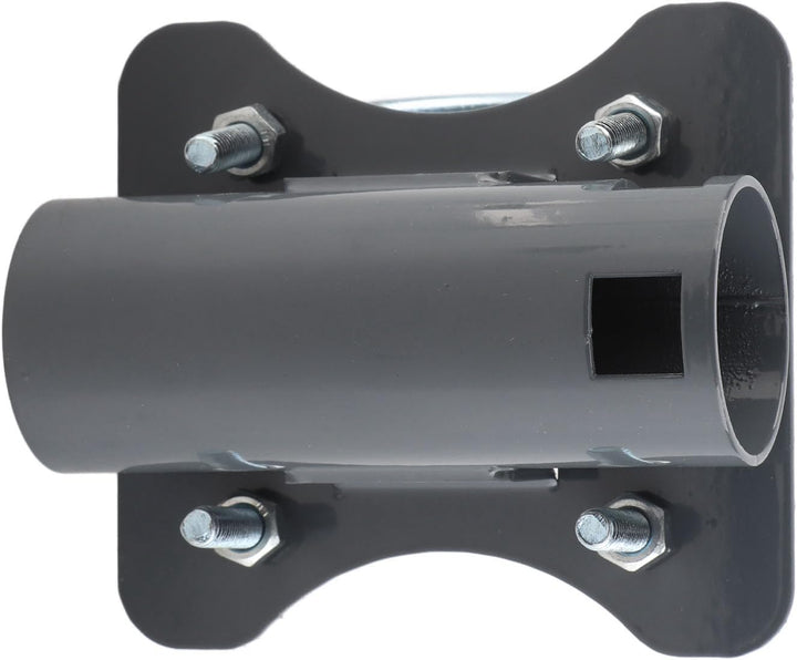 Starlink-Masthalterung, Starlink-Rohradapter, Montagesatz-Zubehör für Starlink-Antennen, Universal-A