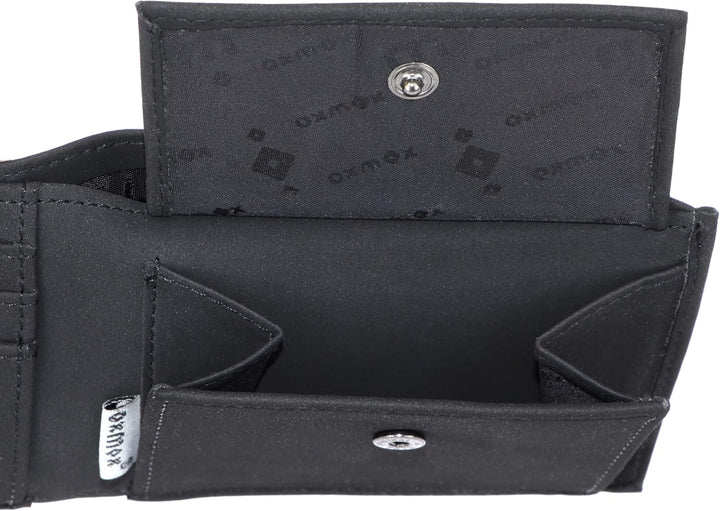 Oxmox New Cryptan Pocketbörse Crab