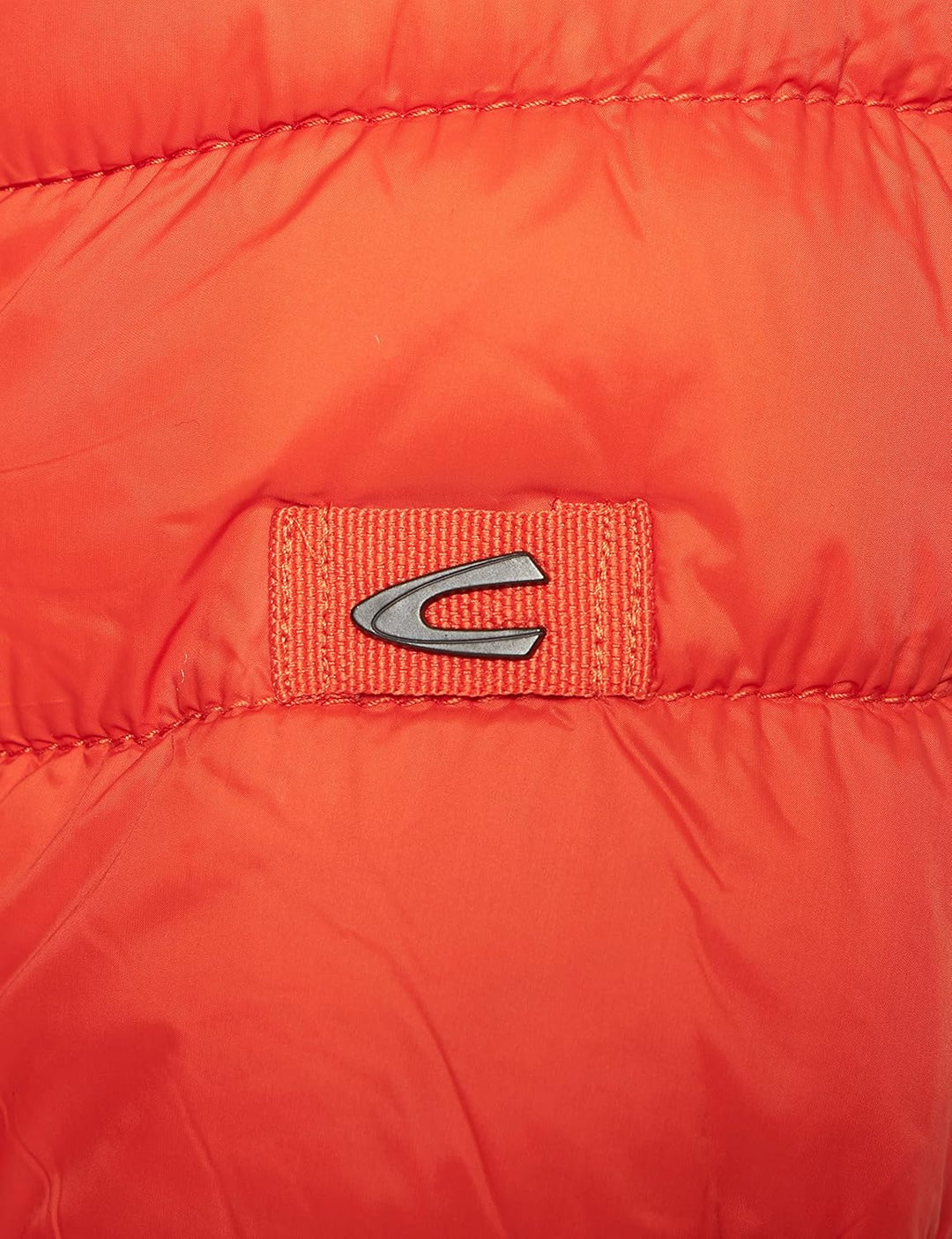 camel active Herren 430880/6e52 Jacke 26 Orange, 26 Orange