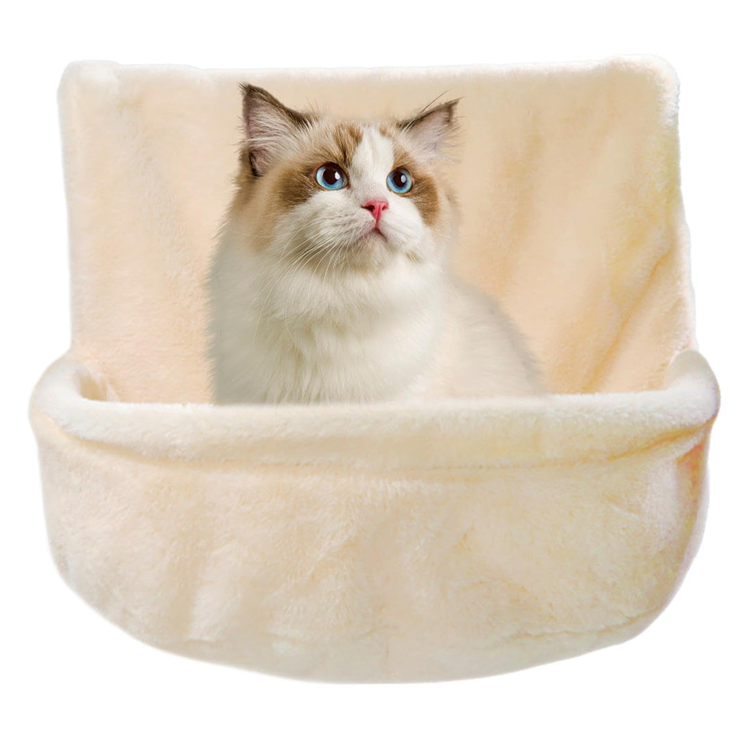 Hängebett Für Katzen Heizung, Katzenbett Heizung, Heizungsliege Katze, Katzenhängematte, Hängematte