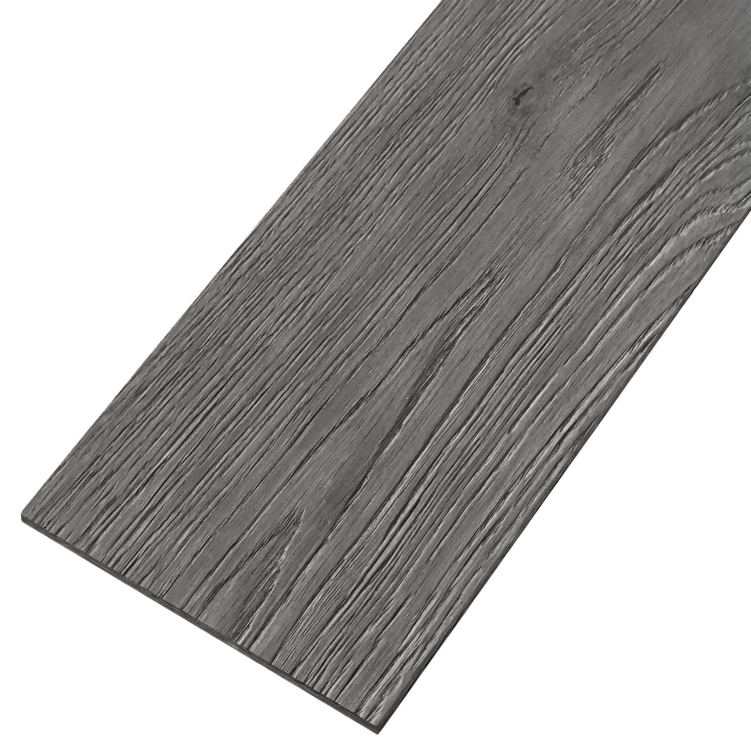 JOIEYOU PVC Bodenbelag, Vinylboden selbstklebend Fliesen Wasserdicht Rutschfeste, Laminat Klicksyste