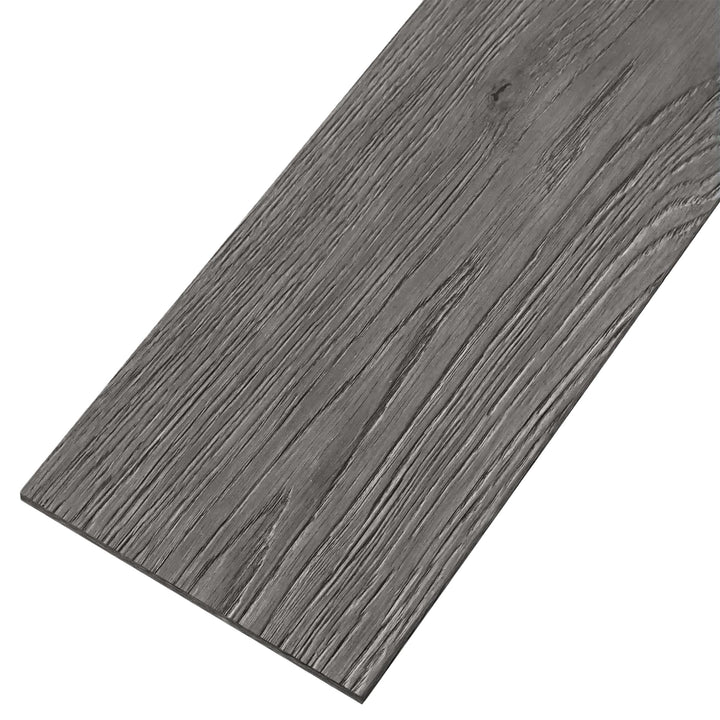 JOIEYOU PVC Bodenbelag, Vinylboden selbstklebend Fliesen Wasserdicht Rutschfeste, Laminat Klicksyste