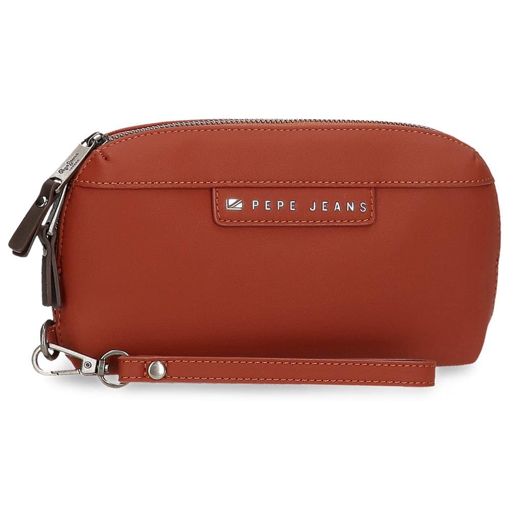 Pepe Jeans Piere Lässiger Rucksack Handtasche Kessel, Handtasche Kessel