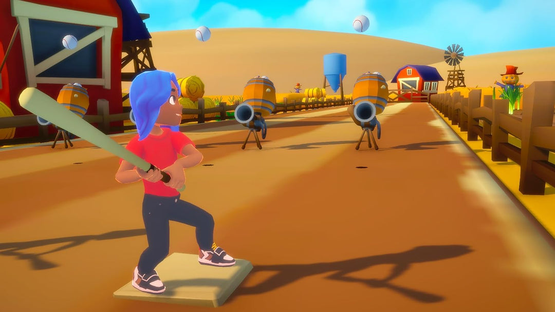 30 Sport Games in 1 [Switch], Switch