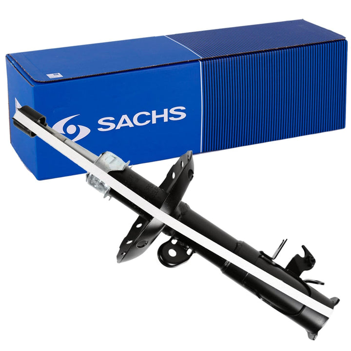 SACHS 316 337 Stossdämpfer