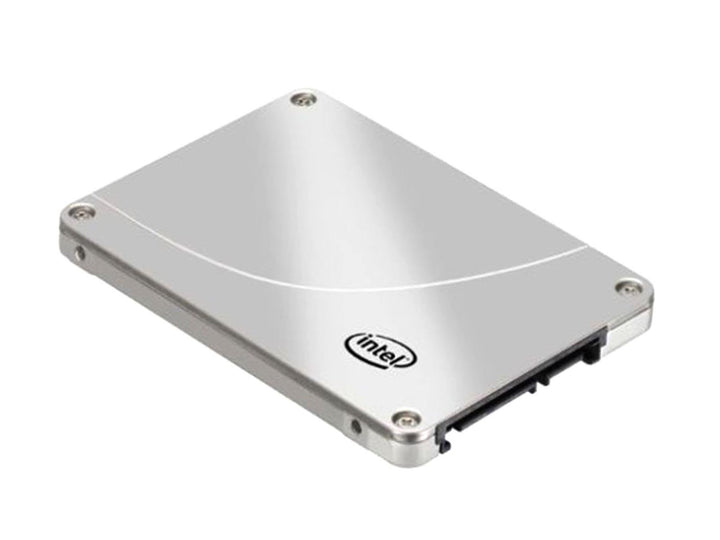 Intel SSDSC2BA400G301 interne SSD 400GB (6,4 cm (2,5 Zoll), SATA III) Silber