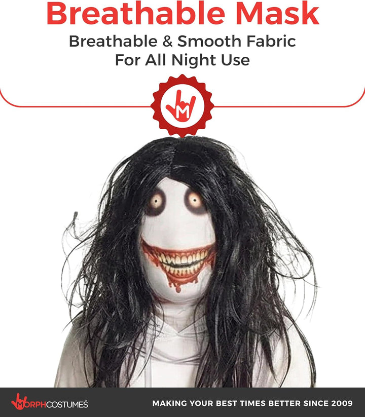 Morphsuits The Rake Kids, S