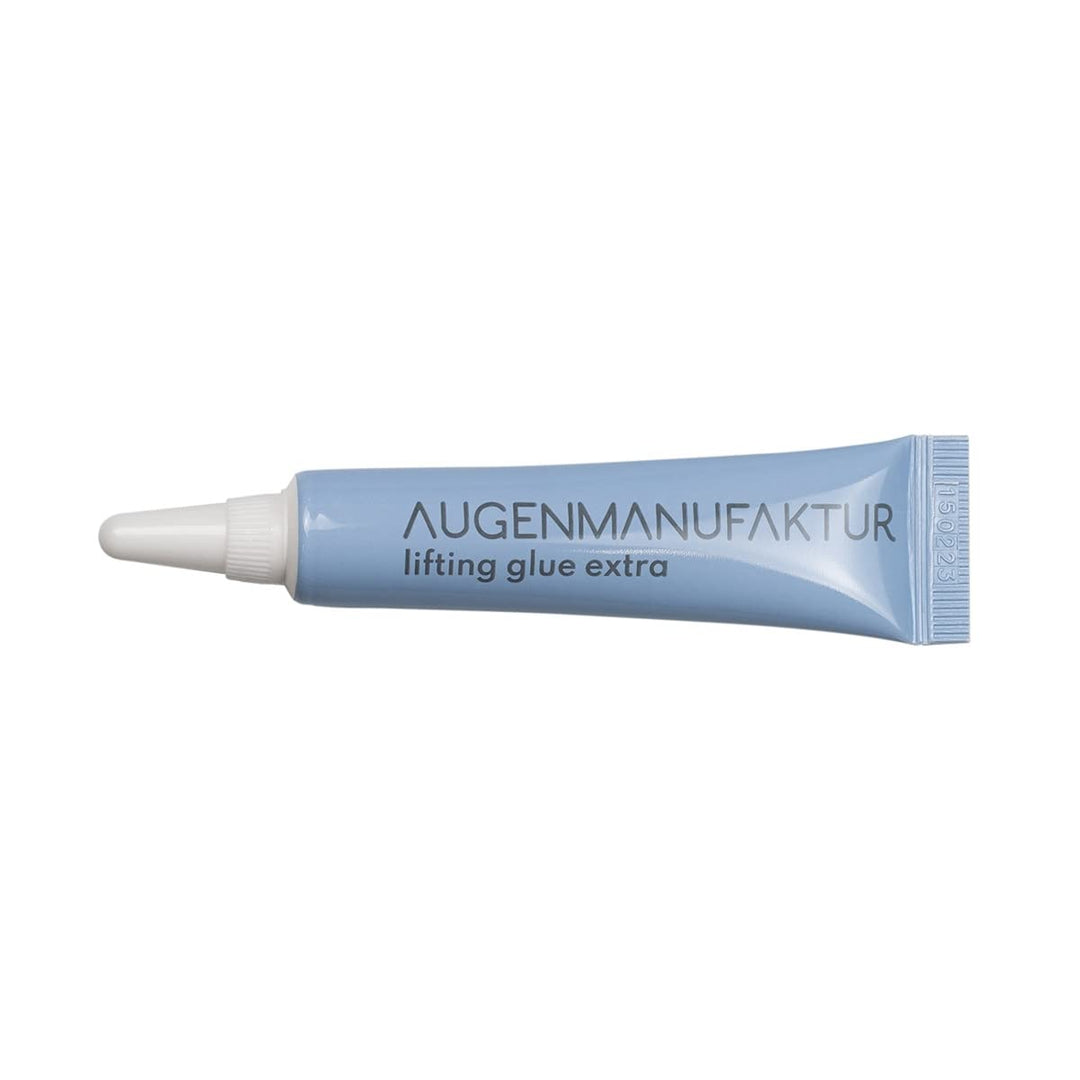 Augenmanufaktur Wimpern & Augenbrauen Kleber mit Extra Halt - Lifting Glue Extra stärkerer Halt und
