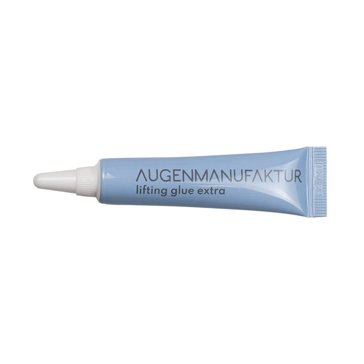 Augenmanufaktur Wimpern & Augenbrauen Kleber mit Extra Halt - Lifting Glue Extra stärkerer Halt und