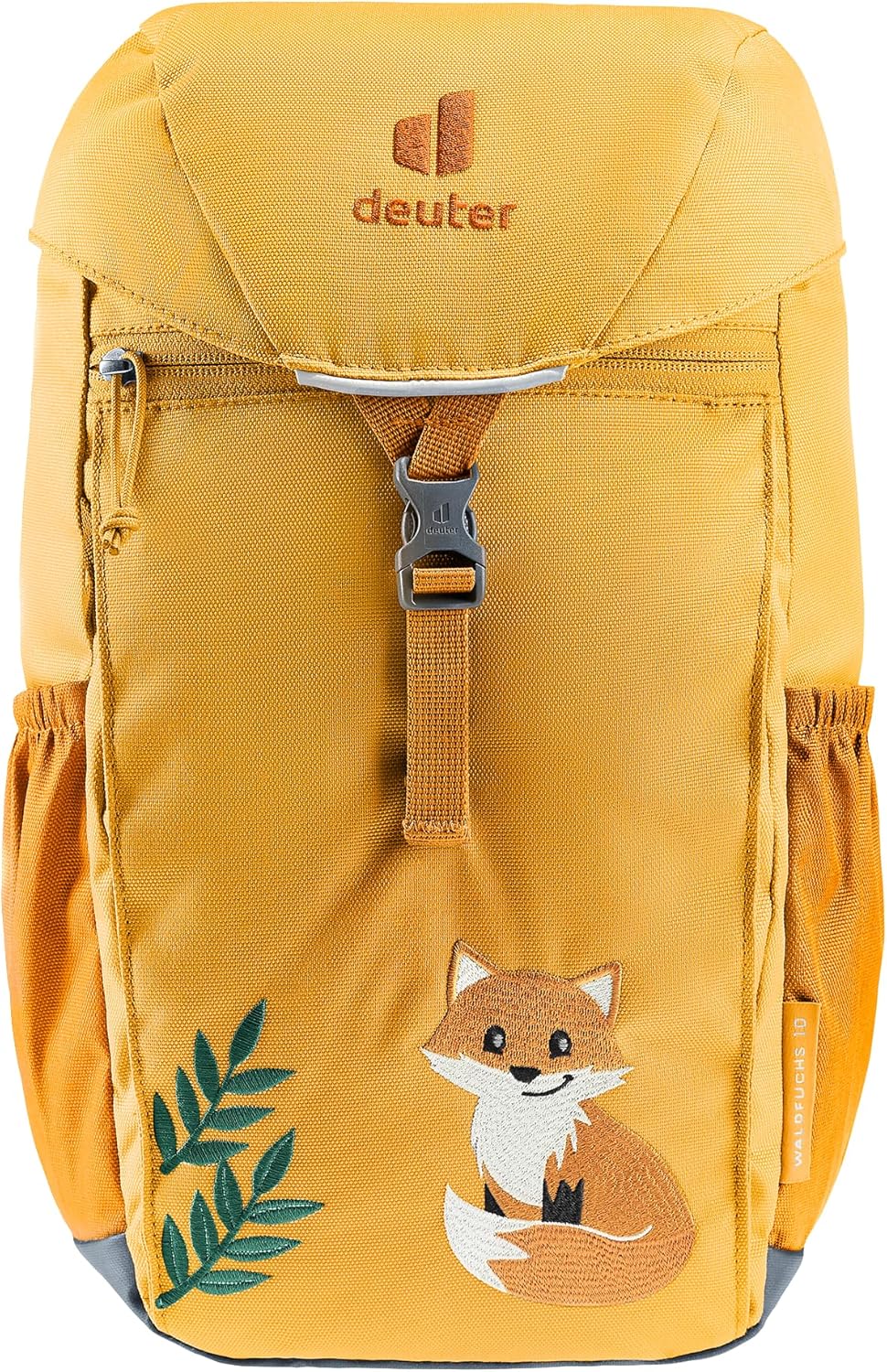 deuter Waldfuchs 10 Kindergartenrucksack, Cartoon