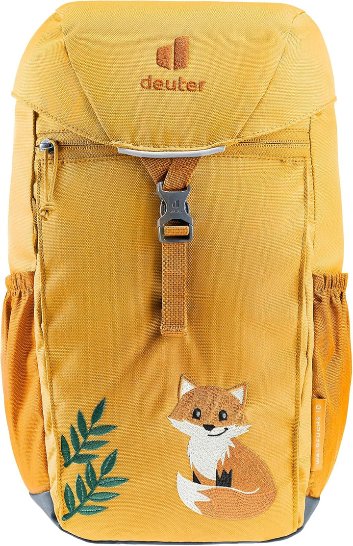 deuter Waldfuchs 10 Kindergartenrucksack, Cartoon