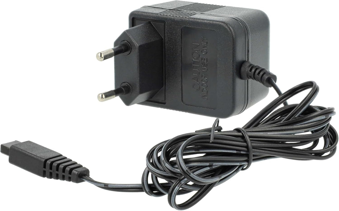 vhbw Netzteil kompatibel mit Wolf Power 60, Accu BS 100, P 530, Power 100, Power BS 80 Werkzeug, Ele
