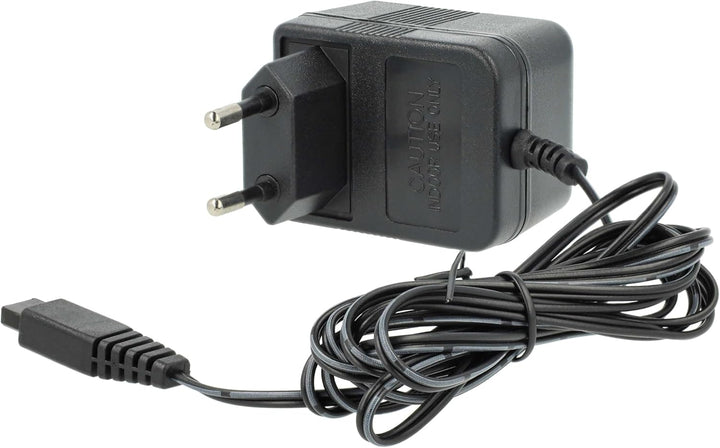 vhbw Netzteil kompatibel mit Wolf Power 60, Accu BS 100, P 530, Power 100, Power BS 80 Werkzeug, Ele