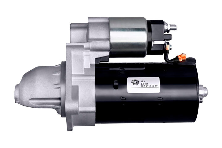 HELLA - Starter/Anlasser - 12V - 2.3kW - für u.a. Iveco Daily III Platform/Chassis - 8EA 011 610-111