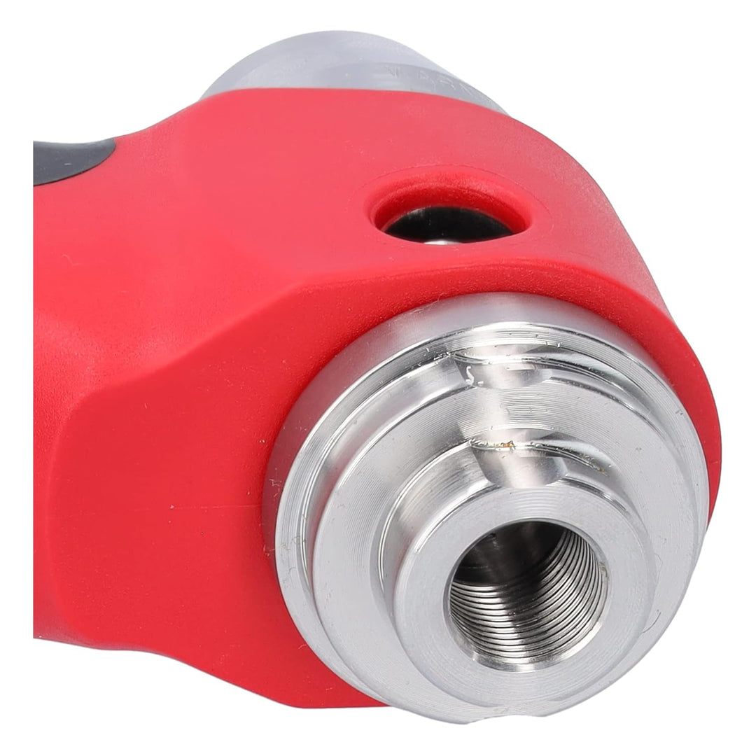 BOEHM JBL330PACC Locheisensatz 3-30mm inkl. Halter, federnder Zentrierspitze, Stange mit Zirkel & Er