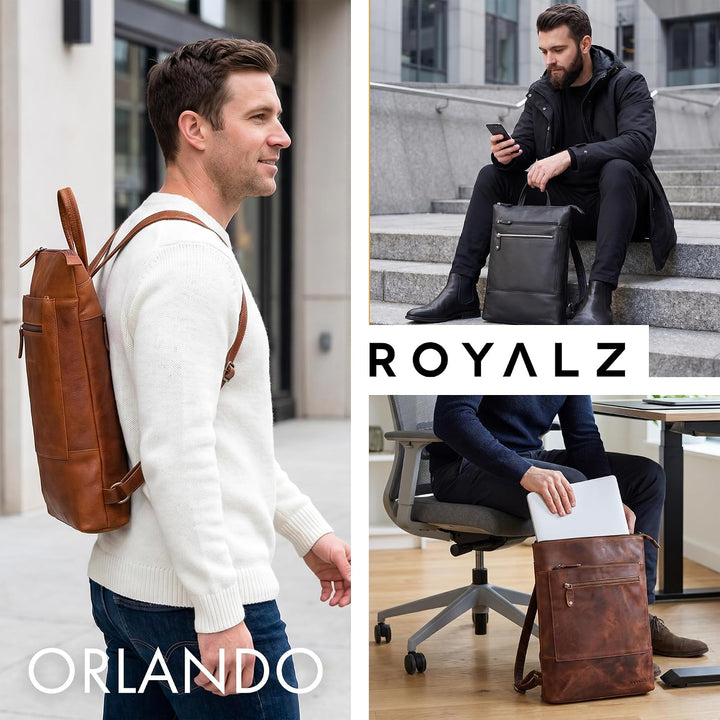 ROYALZ &