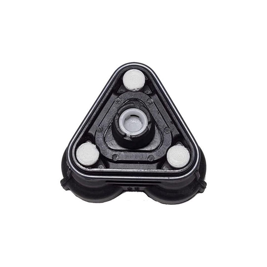 Karcher Zylinderkopf der Pumpe inkl. Dichtungen hochdruckreiniger 90025520, 9.002-552.0