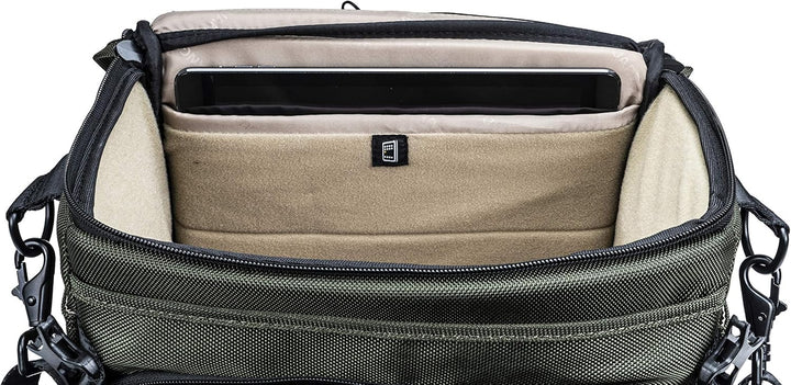 VEO SELECT 28S Schultertasche grün Grün Schultertasche VEO SELECT 28S GR, Grün Schultertasche VEO SE