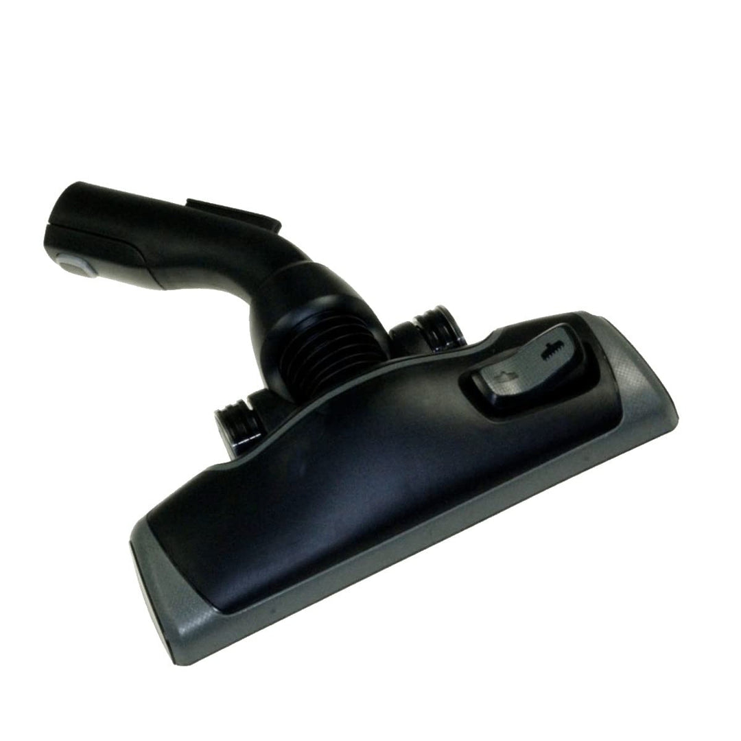 Electrolux ZE064 AeroPro Kombidüse (Teppich & Hartboden, perfekte Saubaufnahme, extra leise und saug