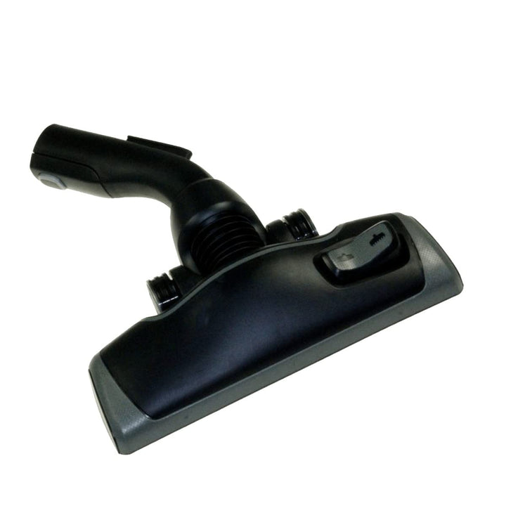 Electrolux ZE064 AeroPro Kombidüse (Teppich & Hartboden, perfekte Saubaufnahme, extra leise und saug