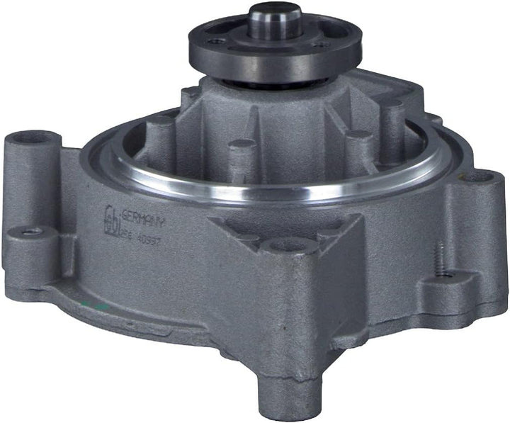febi bilstein 40997 Wasserpumpe mit Dichtringen, ohne Gehäuse , 1 Stück