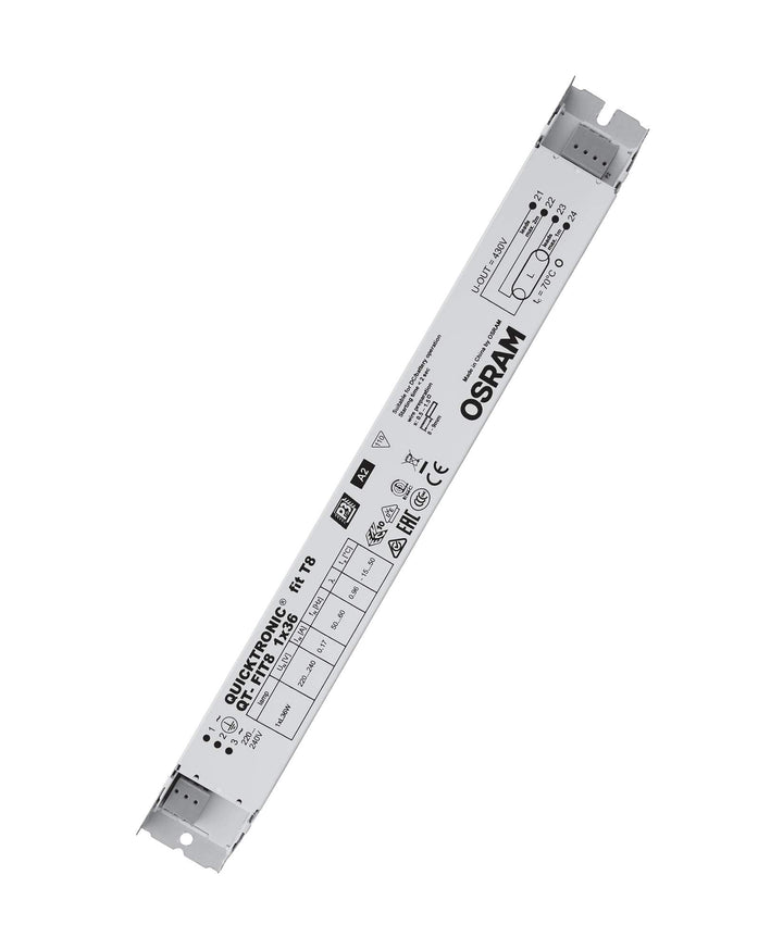 OSRAM QT-FIT8 1x36