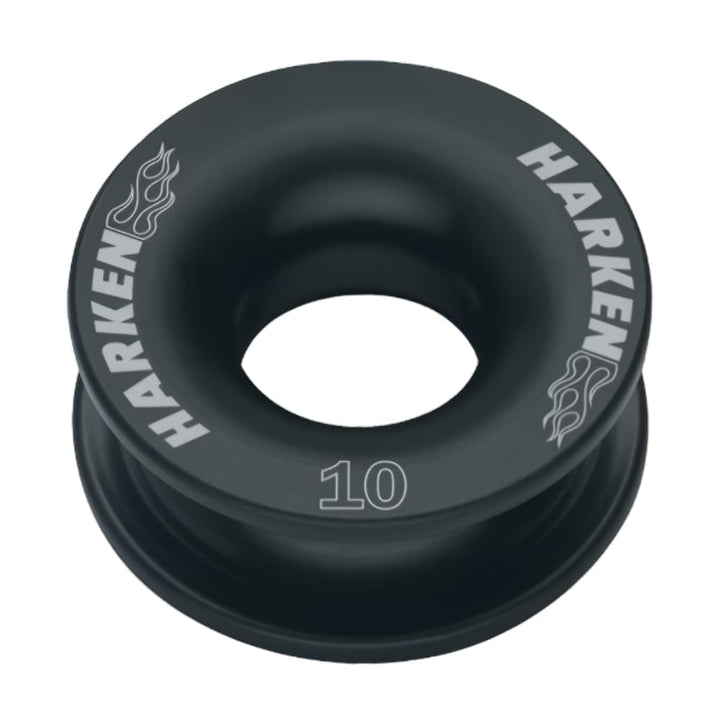 Harken Aluminium-Bleiringe, verschiedene Grössen 10mm Line, 10mm Line