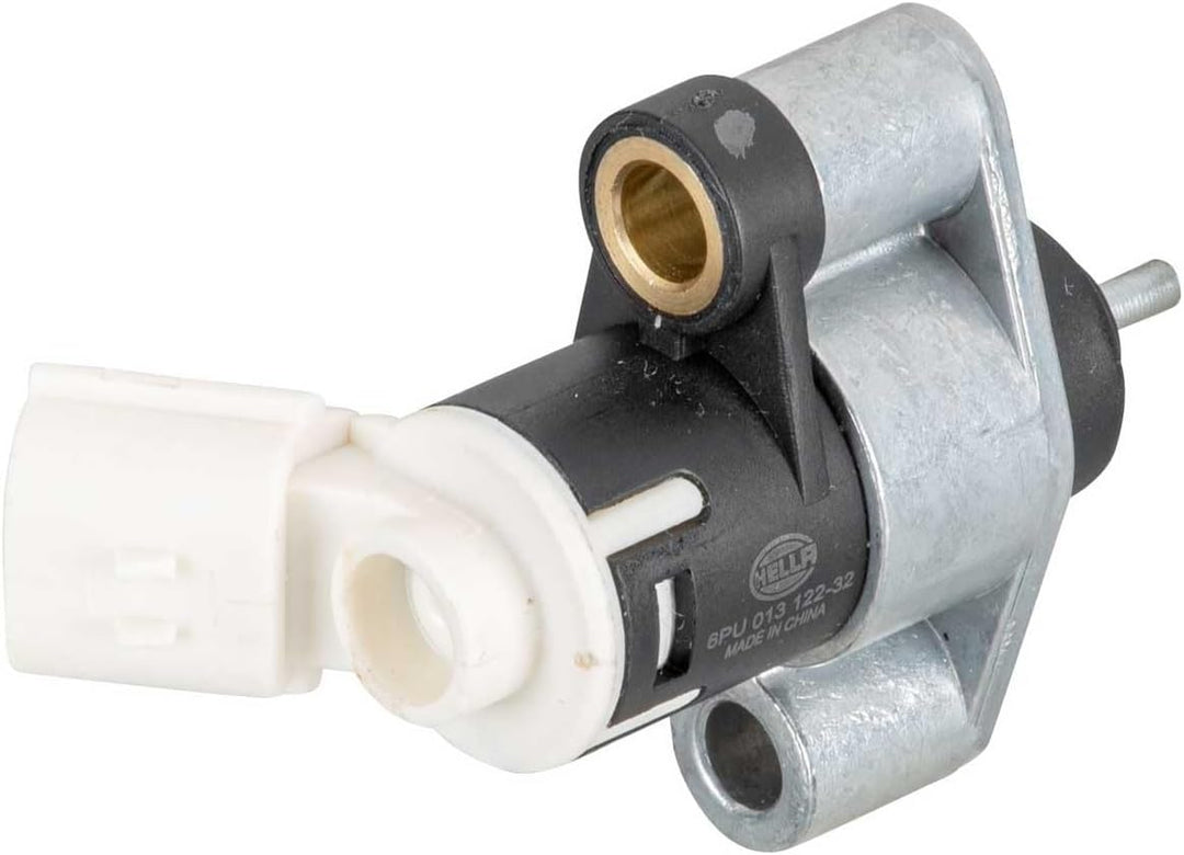 HELLA 6PU 013 122-321 Impulsgeber, Kurbelwelle - 2-polig