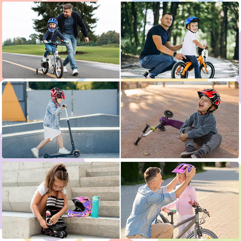 EULANT Fahrradhelm mit Kinnschutz für Jugendliche,Kinder Fullface Helm,BMX helme Jungen,Downhill Hel