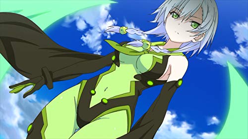 Aokana - Four Rhythm Across the Blue - Gesamtedition: Episode 01-12 [Blu-ray], Blu-ray