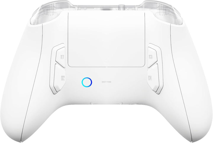 eXtremeRate Victor X Remap Kit für Xbox Series X/S Controller,6 Remap Profiles&Ergonomisches Rücken