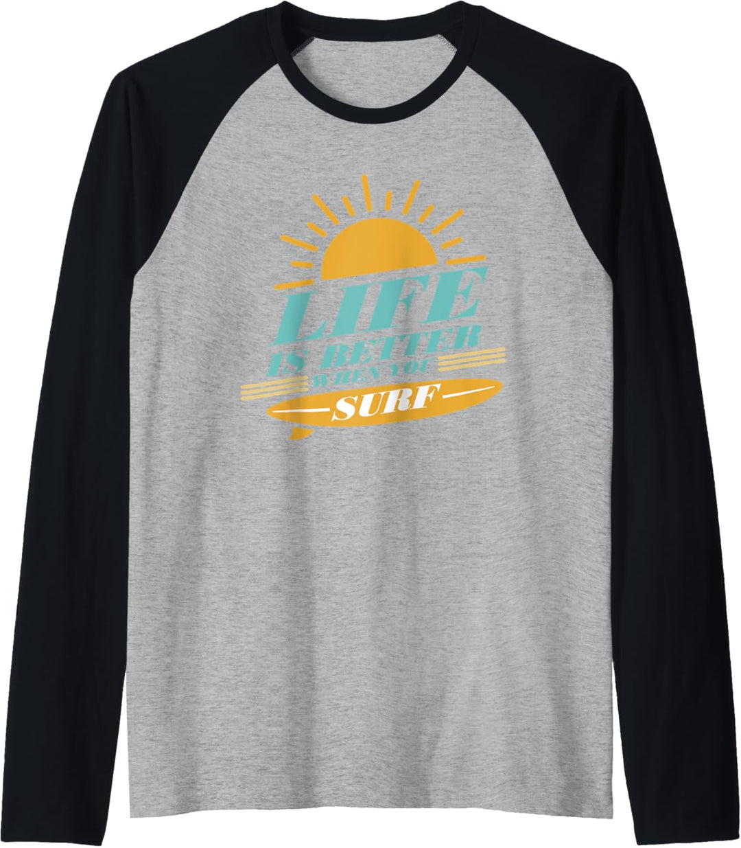 Surfen Wellenreiter - Wassersport Meer Surfing Raglan