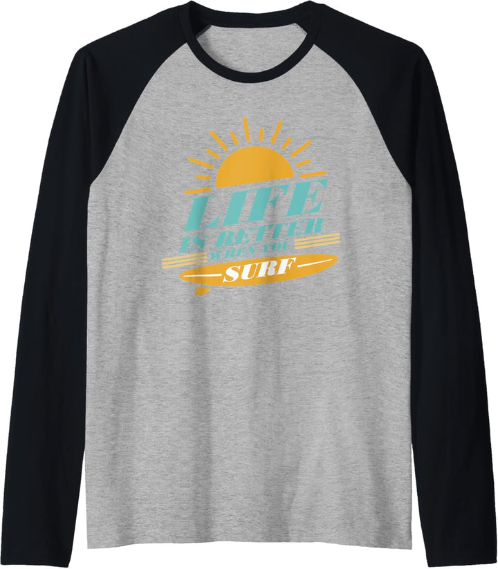Surfen Wellenreiter - Wassersport Meer Surfing Raglan