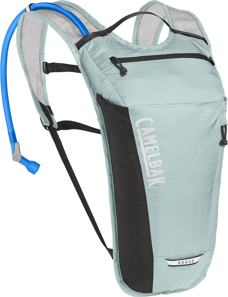 CAMELBAK Rogue Light 7L Trinkrucksack Blauer/Schwarzer Nebel, Blauer/Schwarzer Nebel