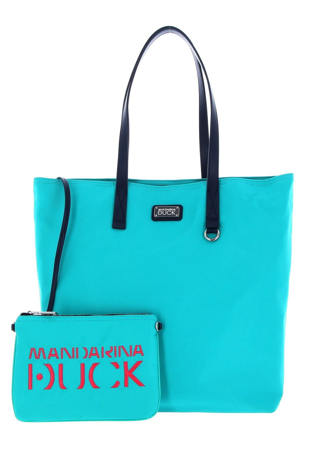 Mandarina Duck Damen Stil Crossover, Einheitsgrösse Lapis, Lapis