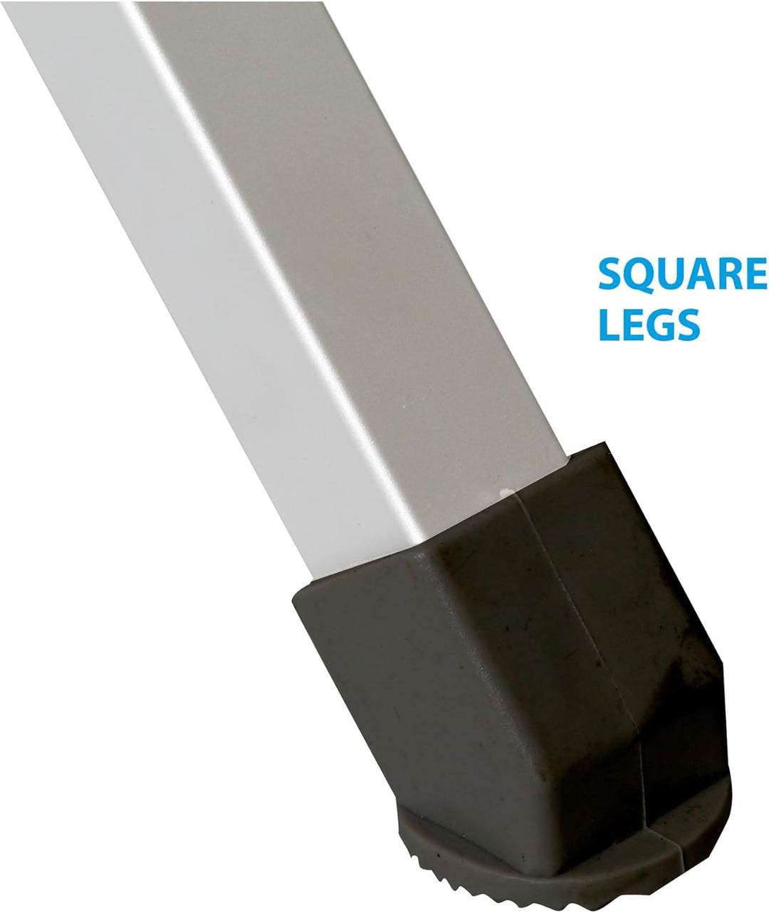 BRUNNER Bruner AXIA 2 Tisch Titanium Axia 2, Titanium Axia 2